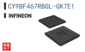 CY9BF467RBGL-GK7E1