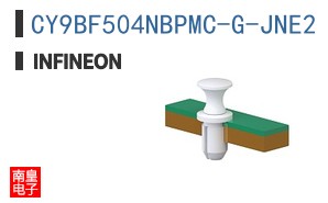 CY9BF504NBPMC-G-JNE2