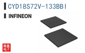 CYD18S72V-133BBI