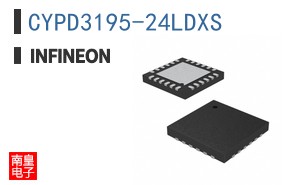 CYPD3195-24LDXS