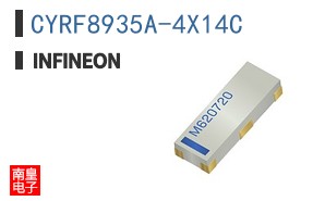 CYRF8935A-4X14C