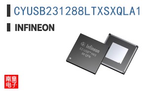 CYUSB231288LTXSXQLA1