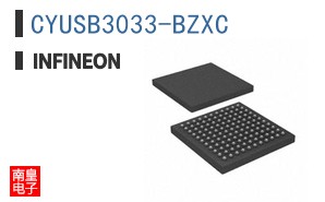 CYUSB3033-BZXC