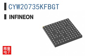 CYW20735KFBGT