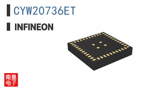 CYW20736ET