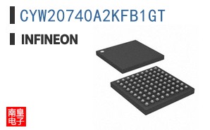 CYW20740A2KFB1GT
