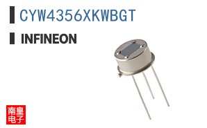 CYW4356XKWBGT