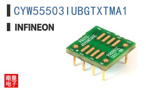 CYW55503IUBGTXTMA1