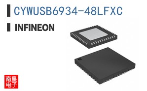 CYWUSB6934-48LFXC