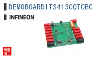 DEMOBOARDITS4130QTOBO1