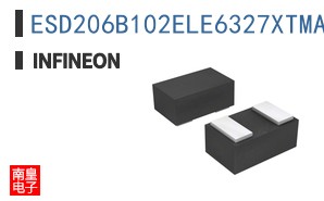 ESD206B102ELE6327XTMA1