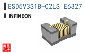 ESD5V3S1B-02LS E6327