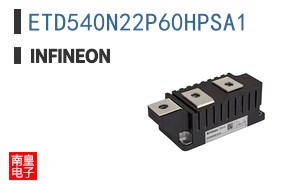ETD540N22P60HPSA1