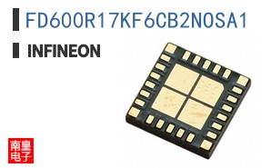 FD600R17KF6CB2NOSA1