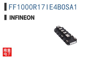 FF1000R17IE4BOSA1