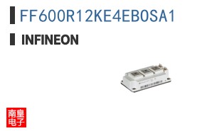 FF600R12KE4EBOSA1