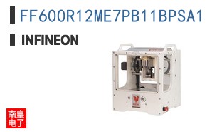 FF600R12ME7PB11BPSA1