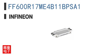 FF600R17ME4B11BPSA1