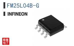 FM25L04B-G
