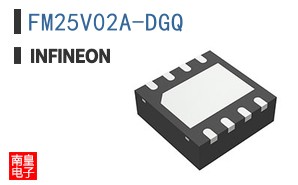 FM25V02A-DGQ