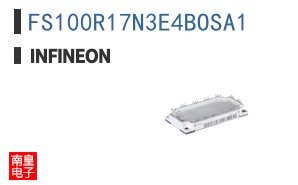 FS100R17N3E4BOSA1