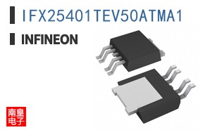 IFX25401TEV50ATMA1