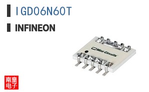 IGD06N60T