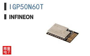 IGP50N60T