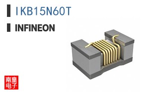 IKB15N60T