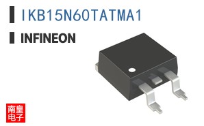 IKB15N60TATMA1