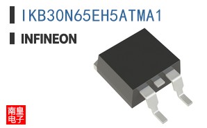 IKB30N65EH5ATMA1