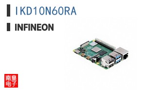 IKD10N60RA