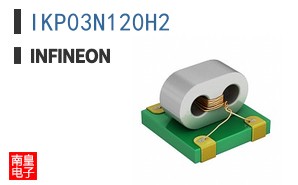 IKP03N120H2