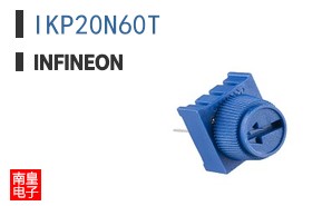 IKP20N60T