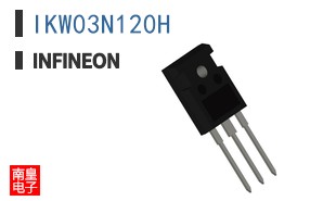 IKW03N120H