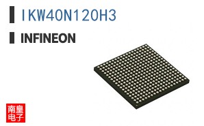 IKW40N120H3
