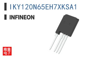 IKY120N65EH7XKSA1