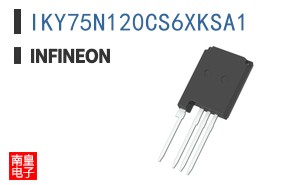 IKY75N120CS6XKSA1