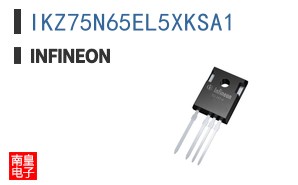 IKZ75N65EL5XKSA1
