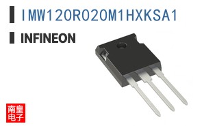 IMW120R020M1HXKSA1