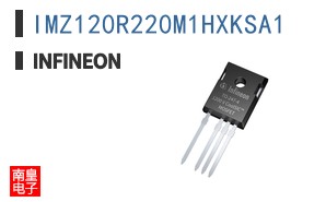 IMZ120R220M1HXKSA1