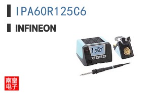 IPA60R125C6