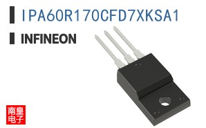 IPA60R170CFD7XKSA1
