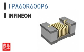 IPA60R600P6