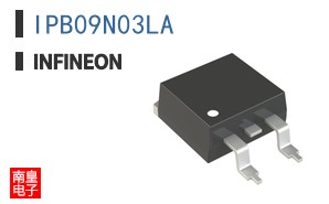 IPB09N03LA