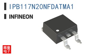IPB117N20NFDATMA1