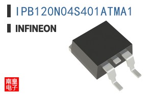 IPB120N04S401ATMA1