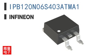 IPB120N06S403ATMA1