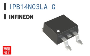 IPB14N03LA G