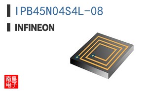 IPB45N04S4L-08